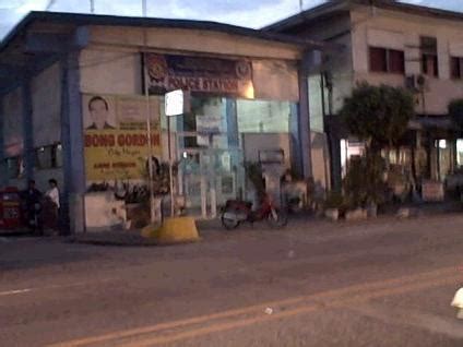 no.3 police station olongapo photos|Police Station 3, Olongapo City Police Office .